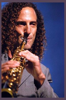 Kenny G